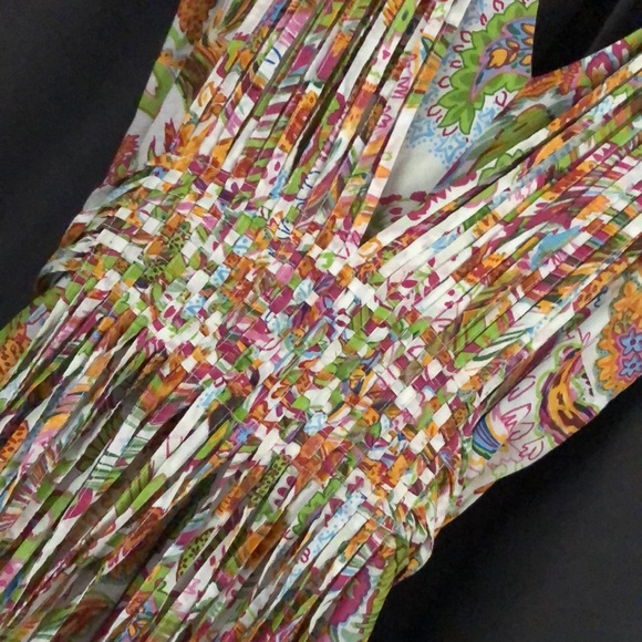 Sundance (catalog) dress - Picture 3 of 7